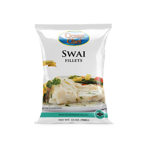 Swai Fillets ZF MAX