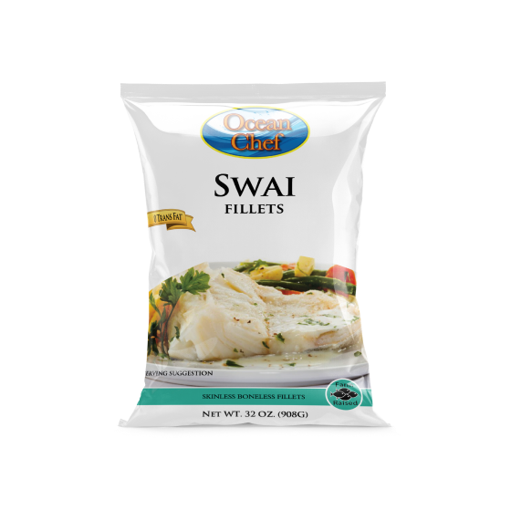 Swai Fillets