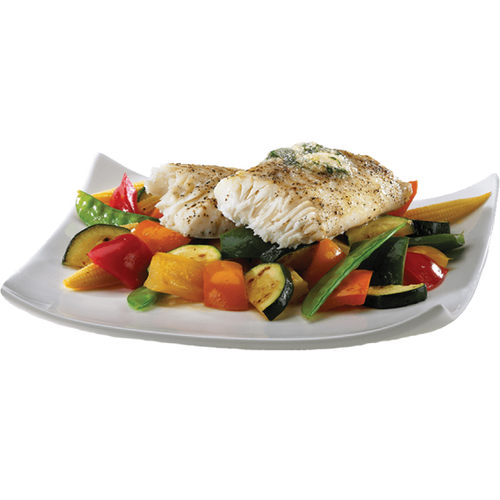 Haddock ZF MAX