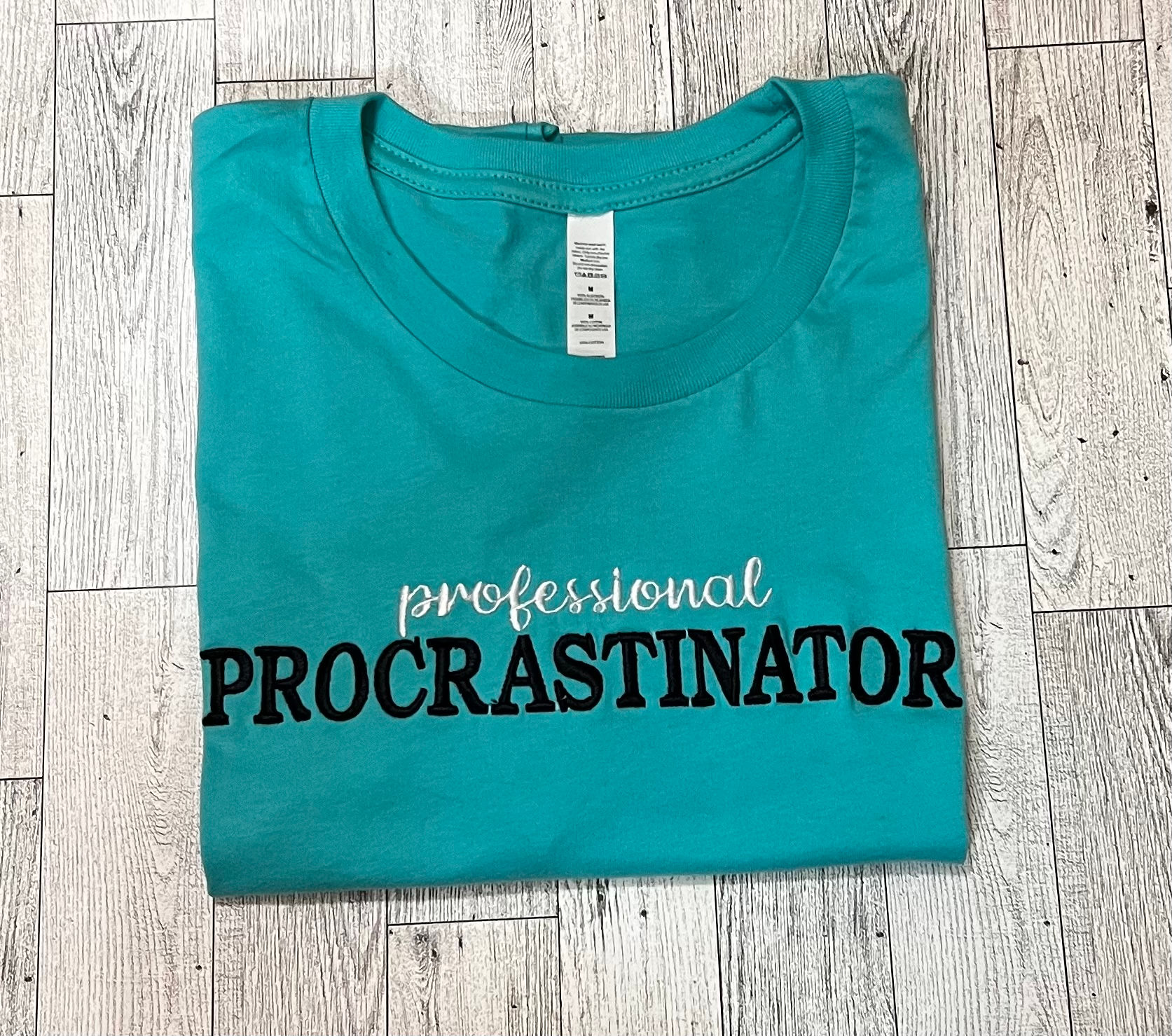 Professional PROCRASTINATOR