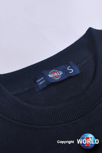 Thumbnail: Poleron Algodon C/Polo