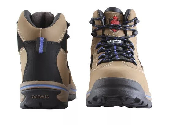 Thumbnail: BOTIN OCTAVIA OC-102