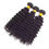 Thumbnail: Deep Wave Bundles Human Hair Brazilian Virgin Hair Deep Wave One Weave Bundle