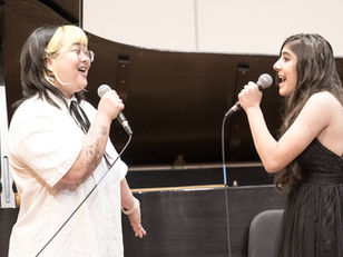 Fall in Love With Your Voice — Why Singing Lessons Inspire Confidence and Creativity