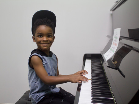 MozArtist of the Week - Parker