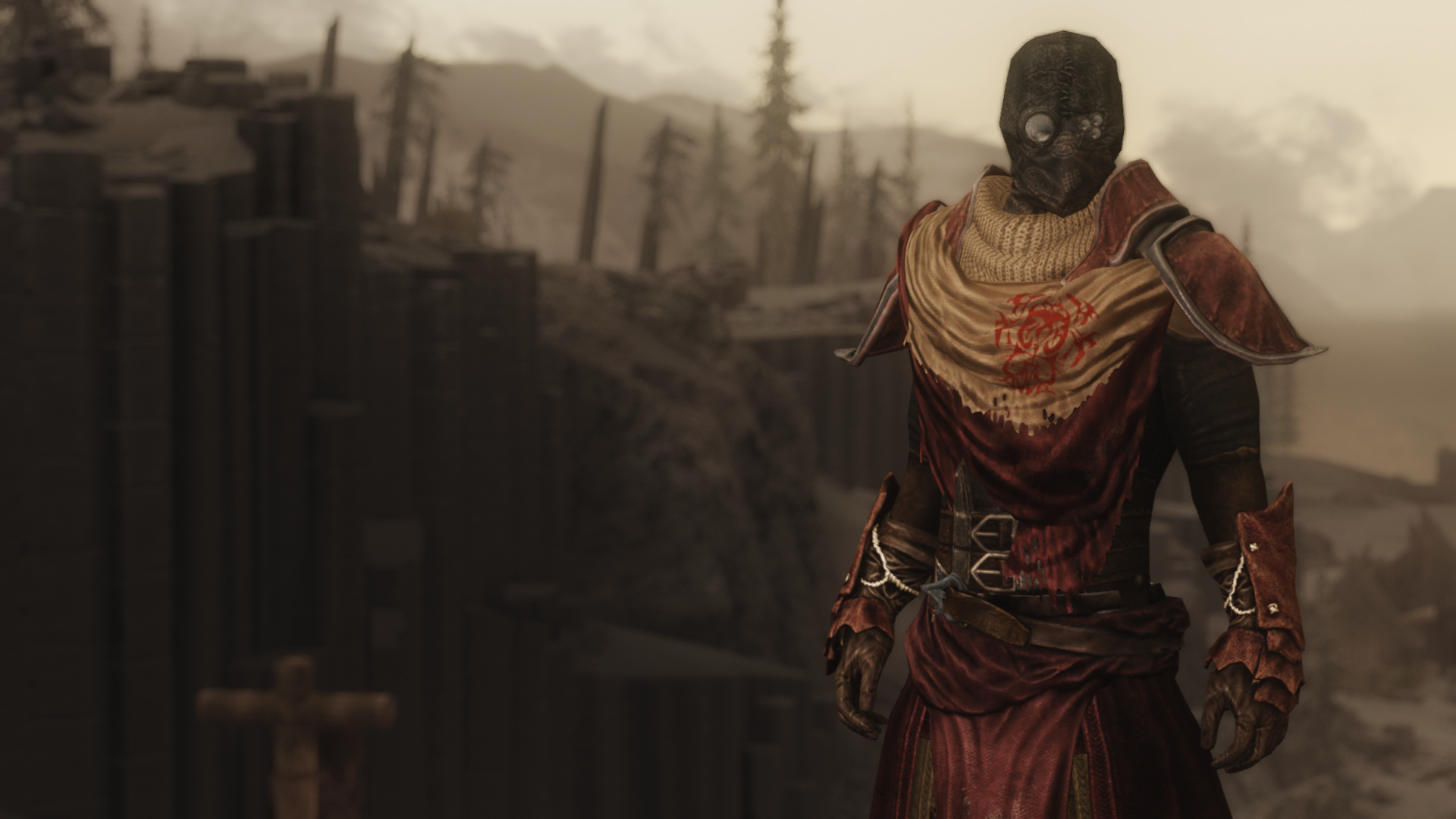 Morrowind dwemer race mod Morrowind dwemer race mod