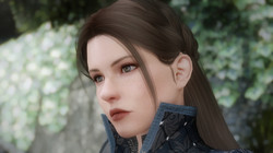 Expressive Facegen Morphs