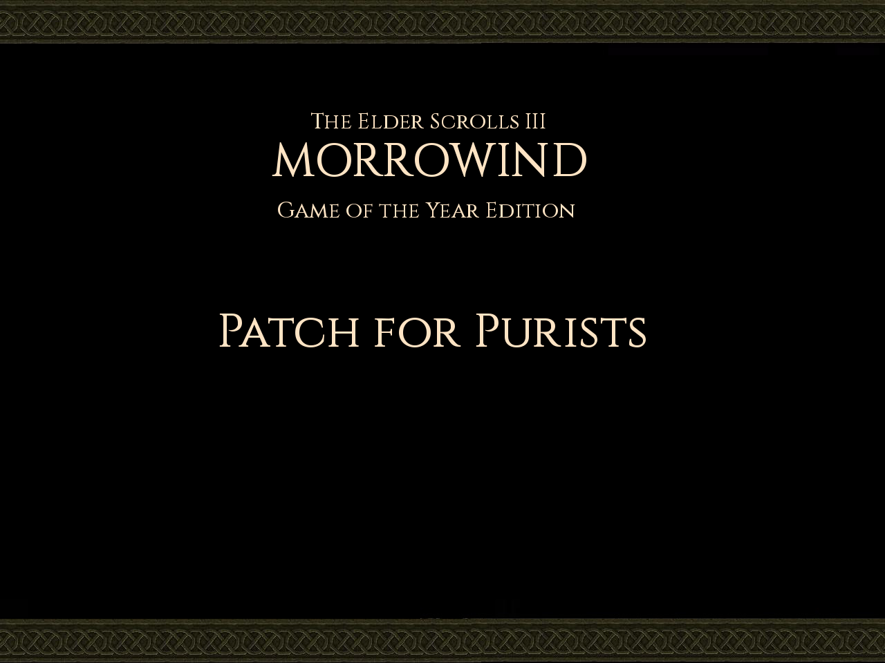 morrowind area effect arrows