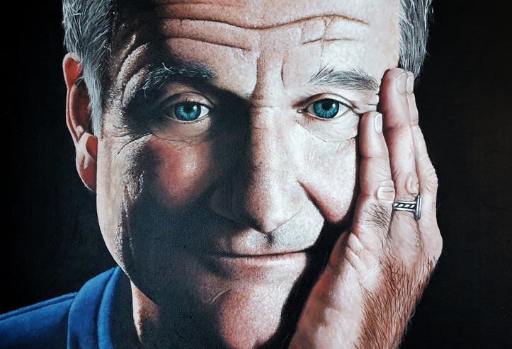 Robin Williams