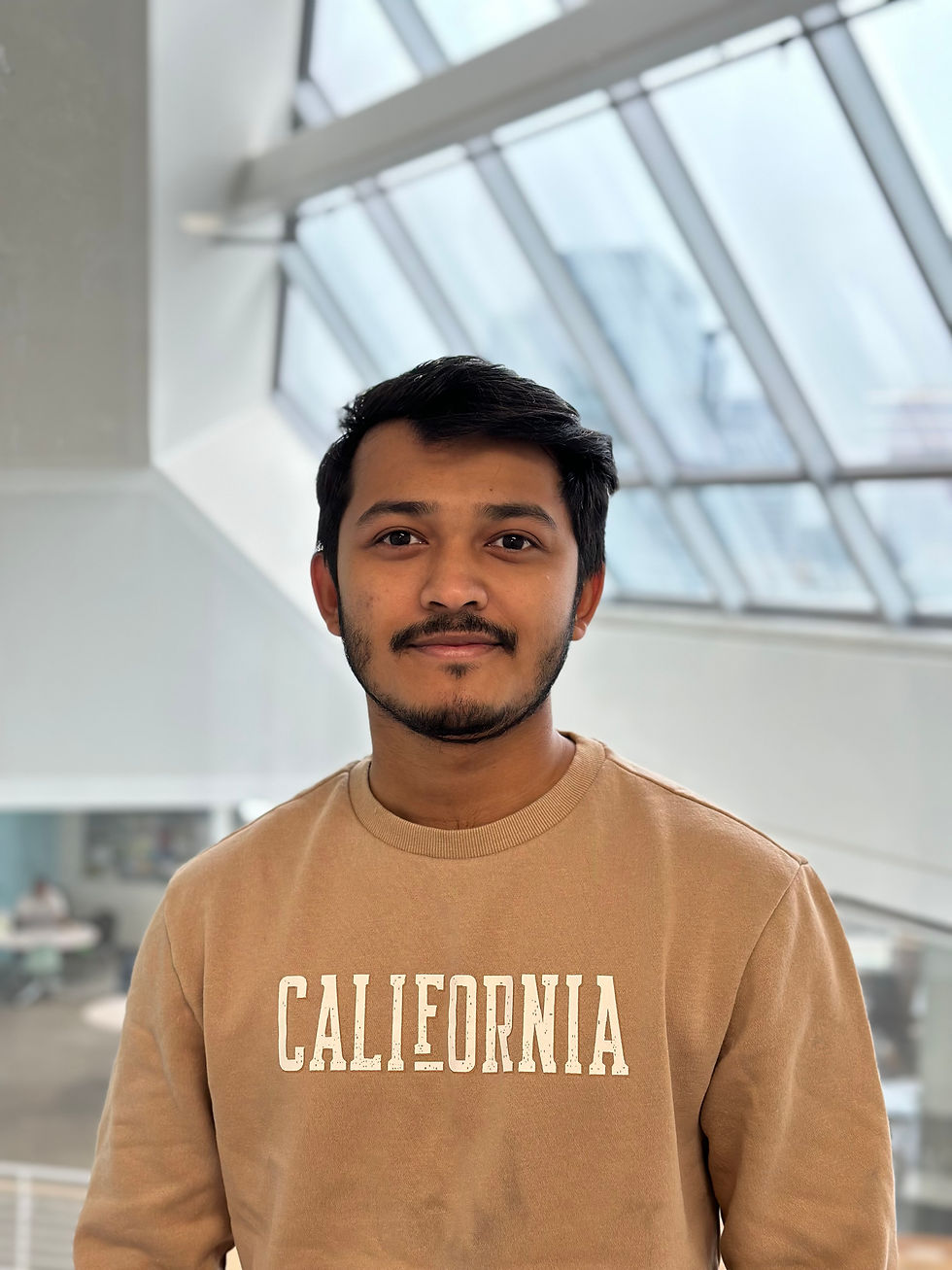 Ishfaqur Rahman