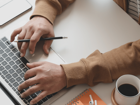 Forecasting your Contract and Project Expenditures in Liquid