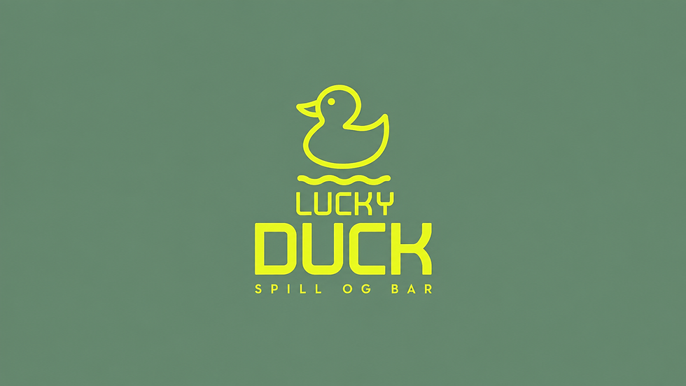 Lucky Duck inngår samarbeid med Nordic Reach