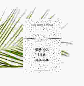 Gift Idea - Wish Upon A String