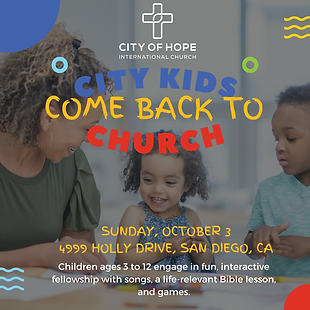 City Kids COME BACK TO Church (Social Media).png