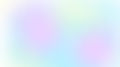 Faint Glow