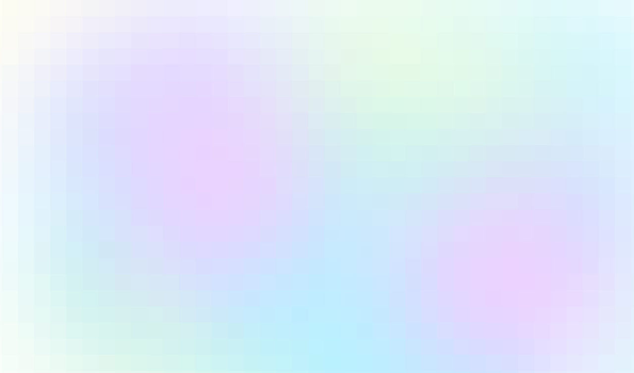 Faint Glow