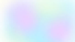 Faint Glow
