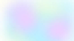 Faint Glow