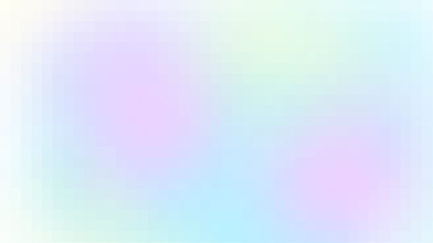 Faint Glow