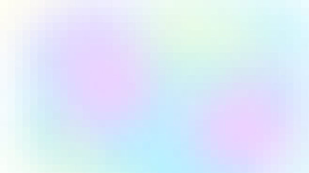 かすかなグロー