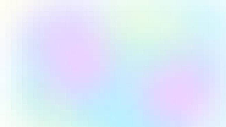 Faint Glow