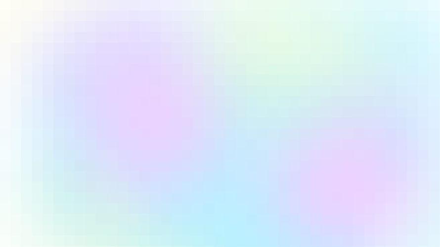 Faint Glow