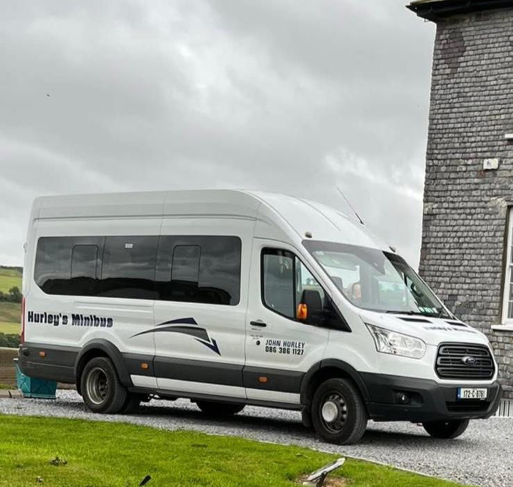Hurleys MiniBus