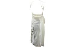 Cry a River Dress Back