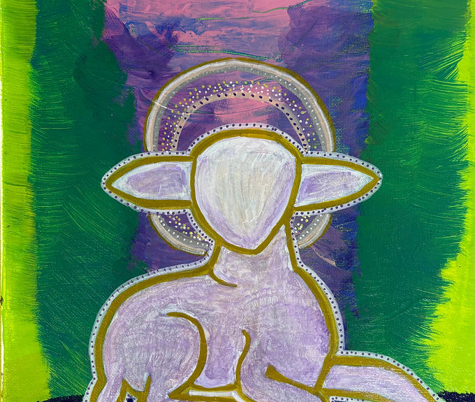 Agnus Dei