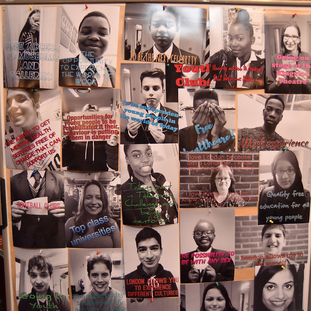 Peer Research Toolkit Launch