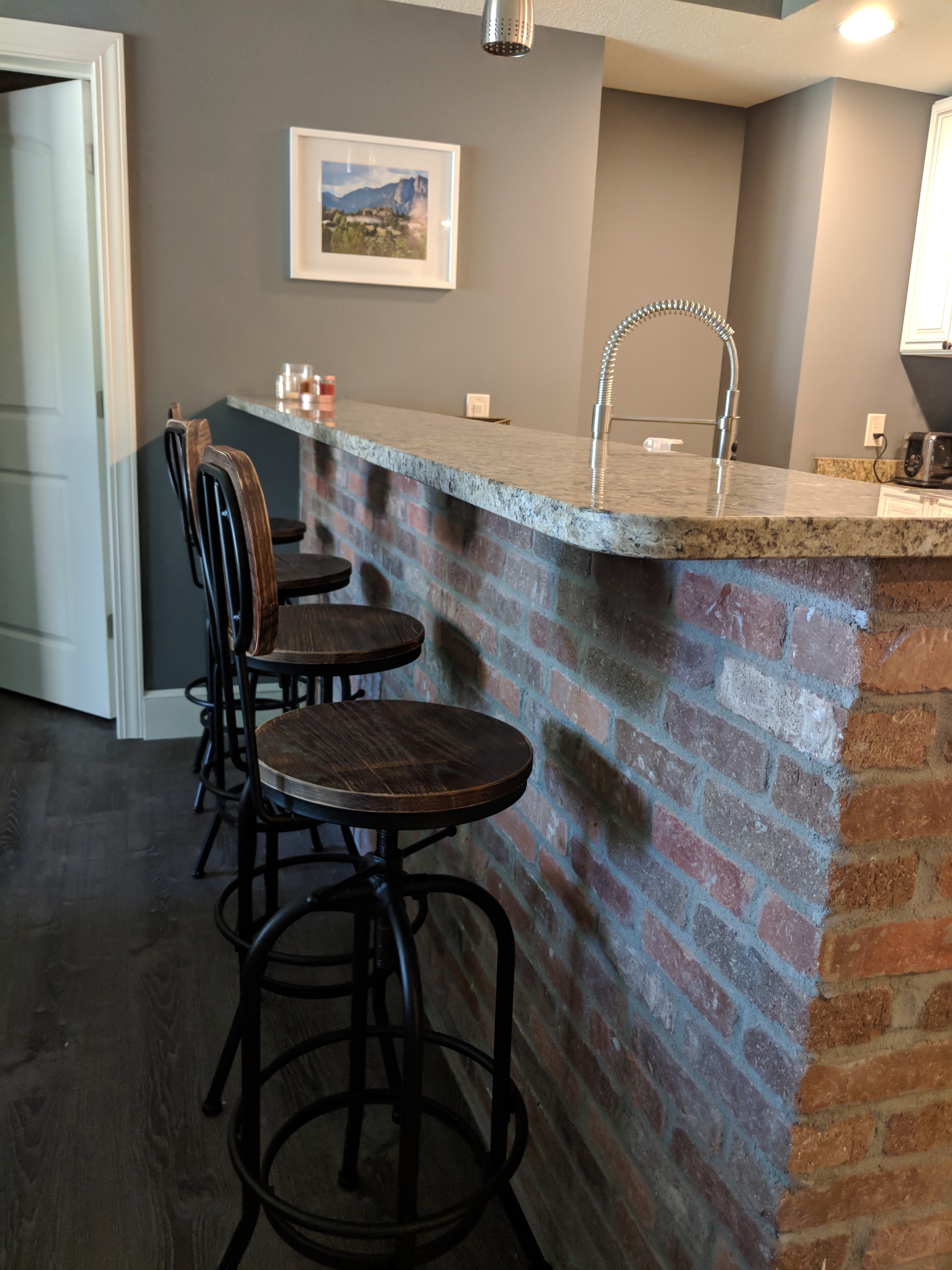 1741 Brick Bar