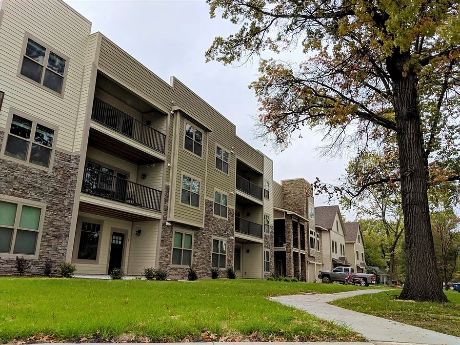 HOME Holiday Properties