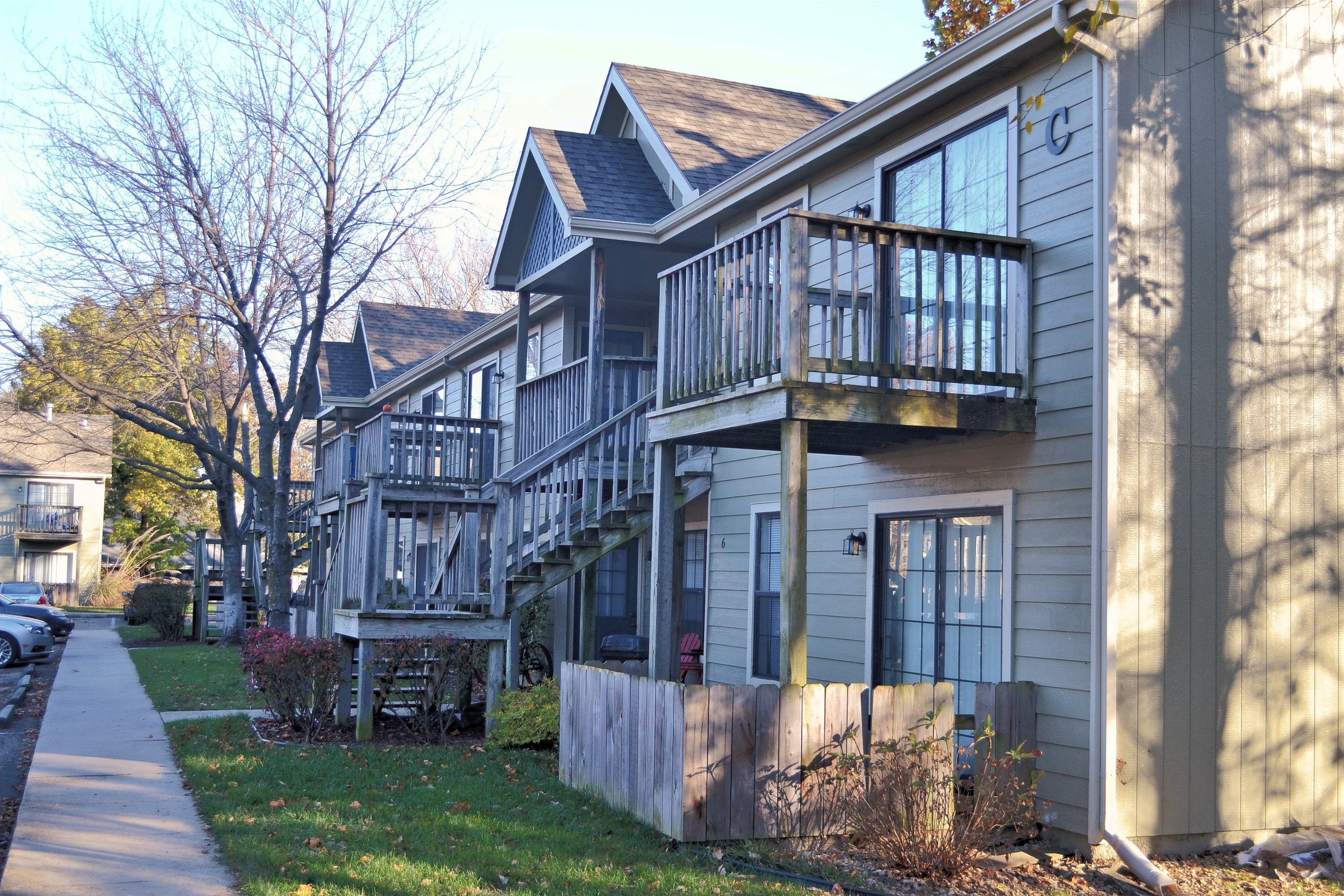 HOME Holiday Properties