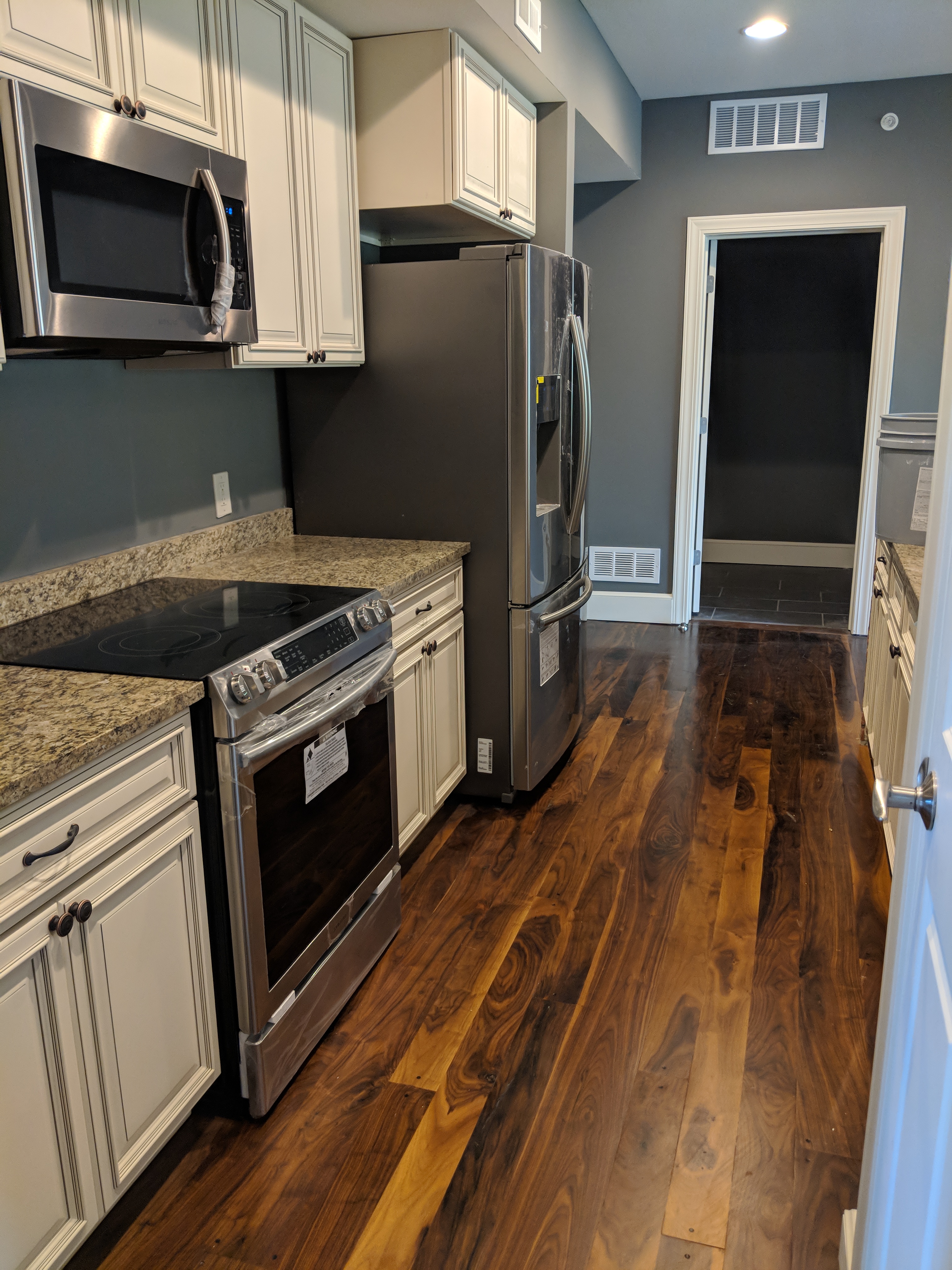 1741 Kitchen