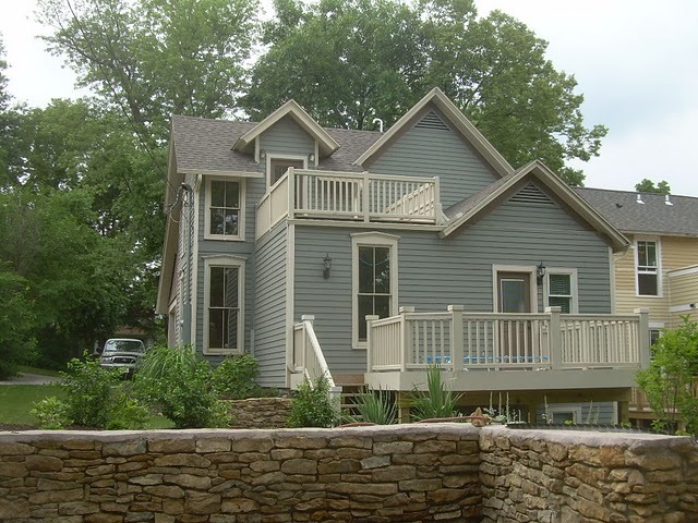 920 Louisiana