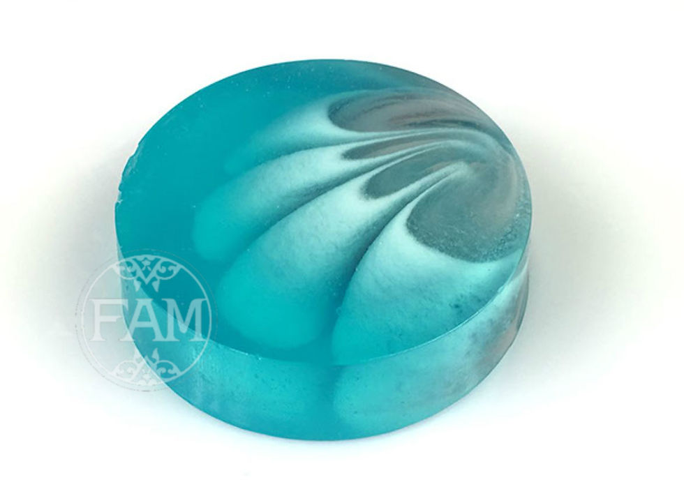 縮圖：渲染白色皂基 (1kg)