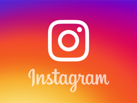Instagramを開設しました！！