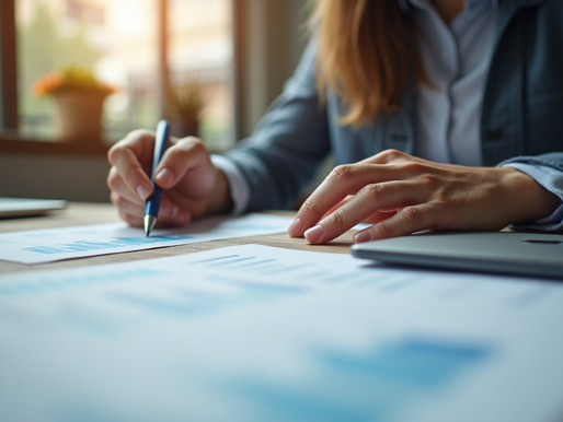 Understanding Financial Planning Benefits for Small Businesses