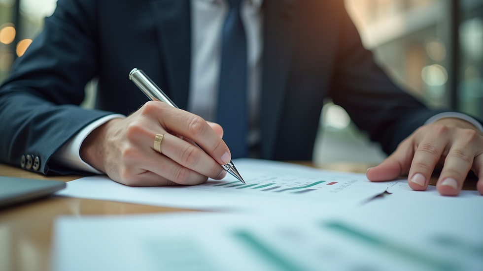 Effective Small Business Cash Flow Management Strategies