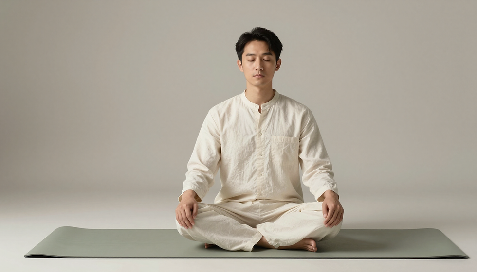 Self-Care Saturday Retreat
