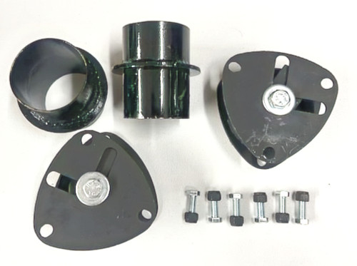 Japanese Kei Van Parts - Suzuki DD51V 2