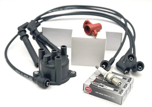 Daihatsu Japanese Minitruck Tune Up Kit S83P | G & R Imports