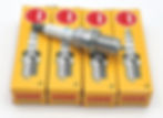 Thumbnail: KS4 - Cap & Rotor Kit (carb only)
