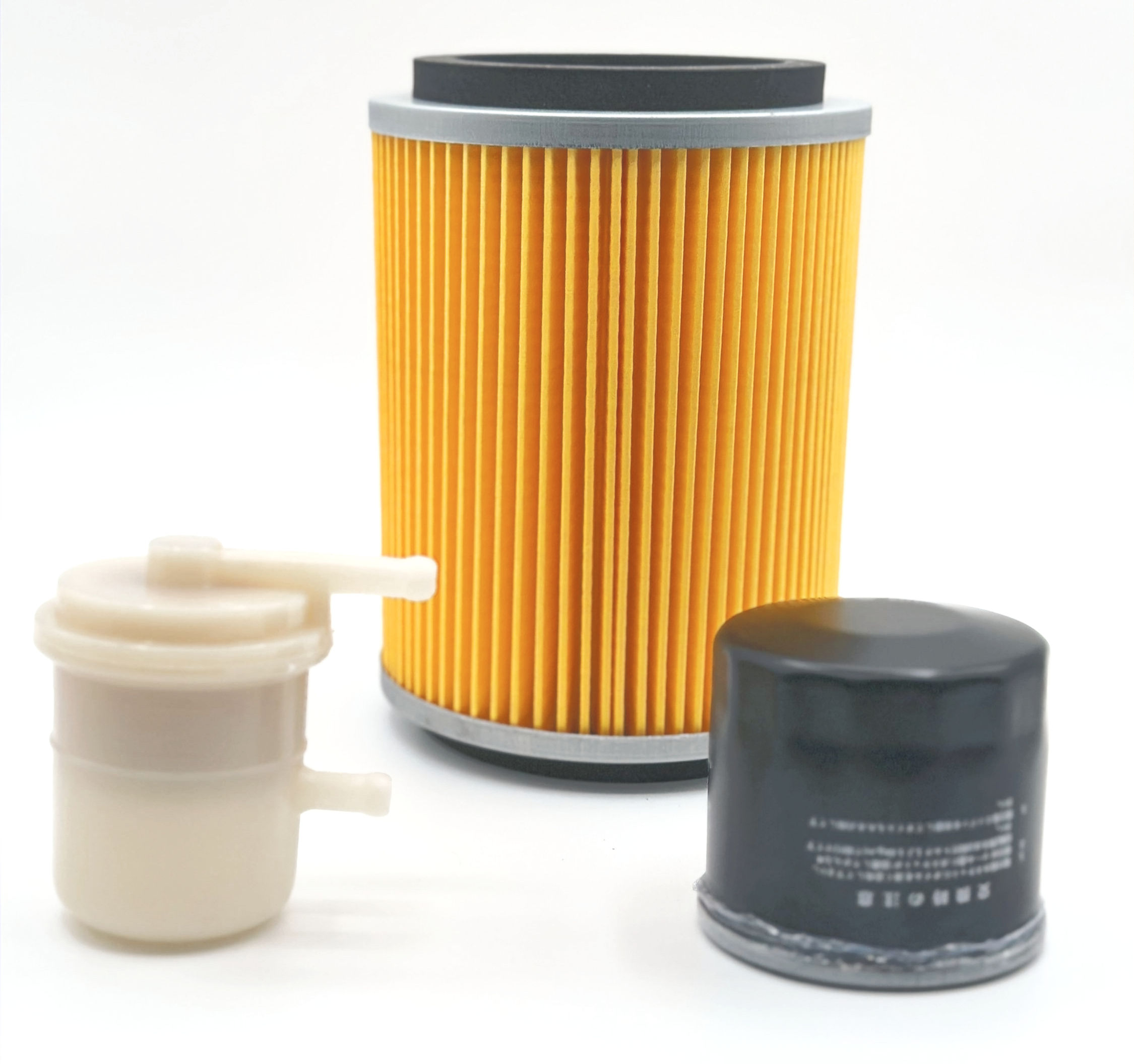 DB51T, DD51T - Filter Kit (TALL)