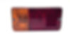 Daihatsu Hijet Tail Light Assembly (RH/LH)- S81P,S83P, Early S110P
