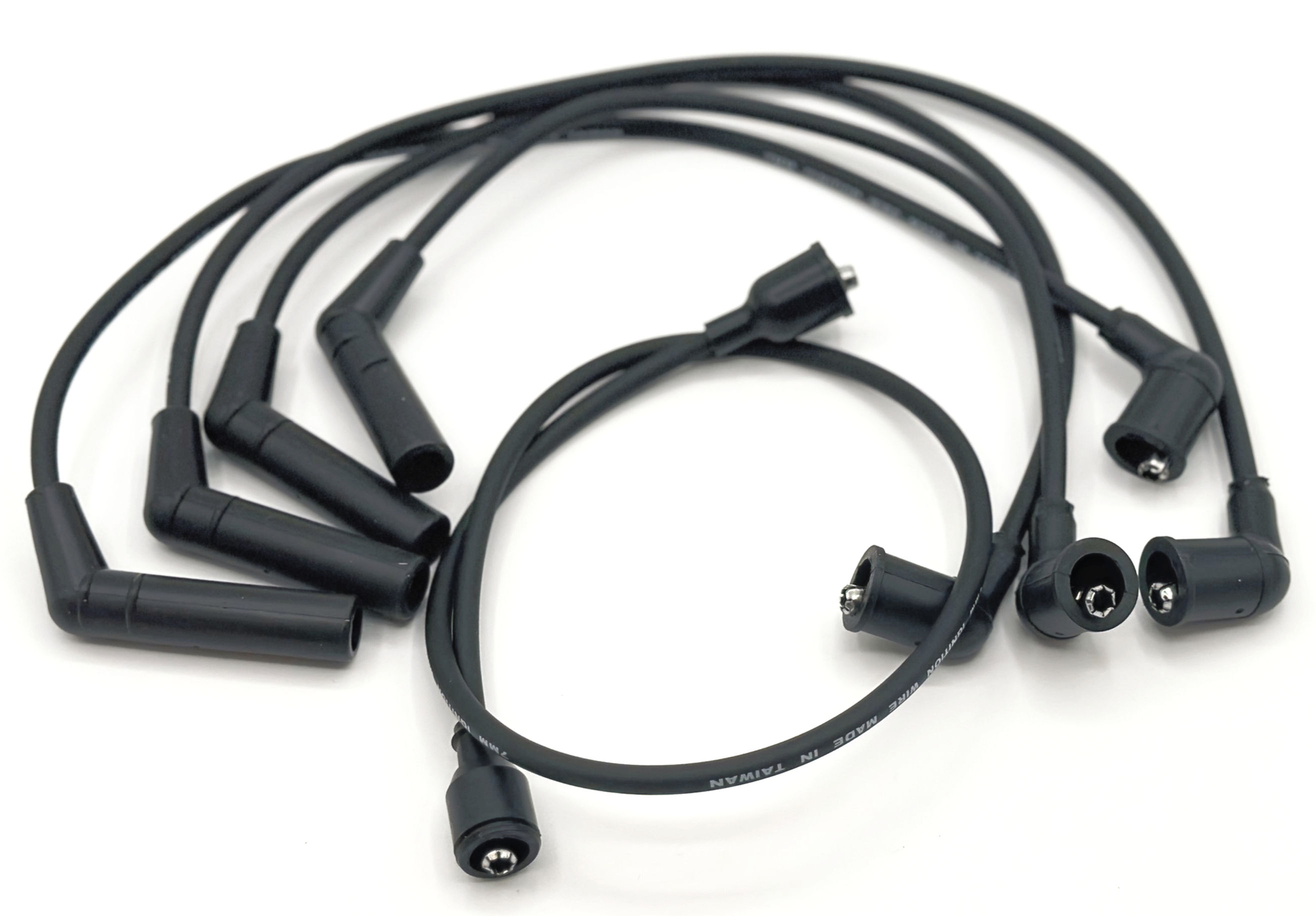 KS4 - Plug Wires (Carb Only)