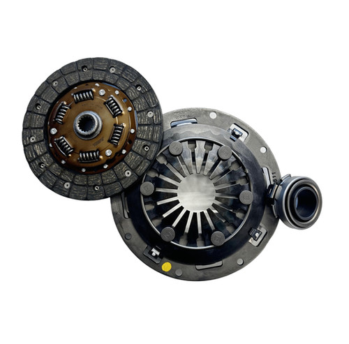 キツツキ　3点セット Suzuki Clutch Kit - DB52T/DA63T | G&R Imports: Japanese Mini Truck