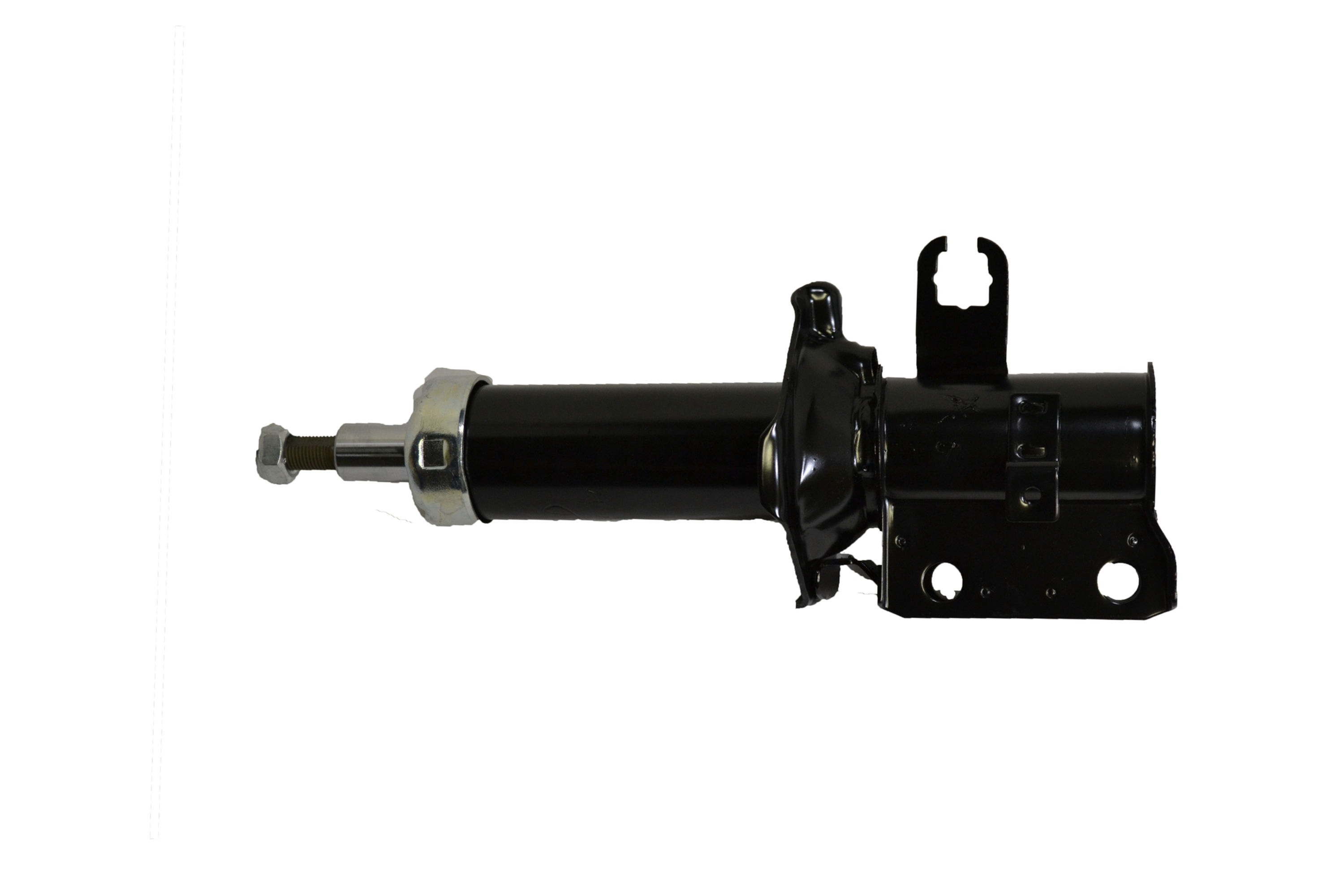 S81P, S83P - Strut Assembly - RH