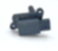Mitsubishi Japanese Mini Truck Ignition Coil Pack- U62T,U72T 2 Bolt