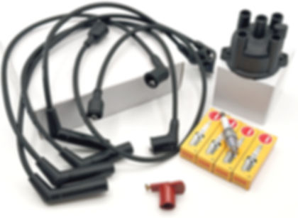 Subaru KS4 Japanese Minitruck Parts for Sale